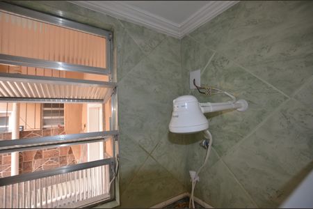 Apartamento para alugar com 60m², 2 quartos e 1 vagaBanheiro