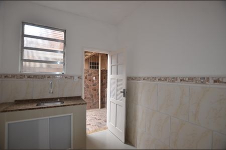 Apartamento para alugar com 60m², 2 quartos e 1 vagaCozinha