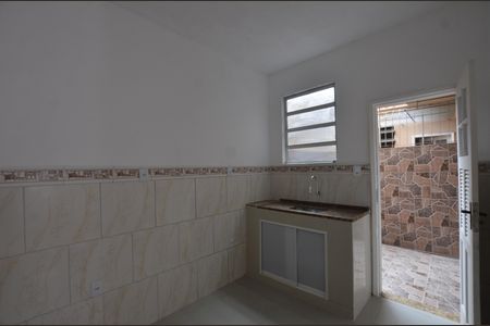 Apartamento para alugar com 60m², 2 quartos e 1 vagaCozinha