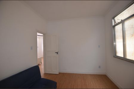 Apartamento para alugar com 60m², 2 quartos e 1 vagaQuarto 2
