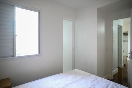 Quarto 2 de apartamento para alugar com 2 quartos, 50m² em Vila Agua Funda, São Paulo