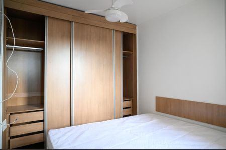 Quarto 2 de apartamento para alugar com 2 quartos, 50m² em Vila Agua Funda, São Paulo