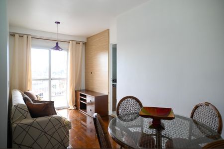 Apartamento para alugar com 2 quartos, 50m² em Vila Agua Funda, São Paulo