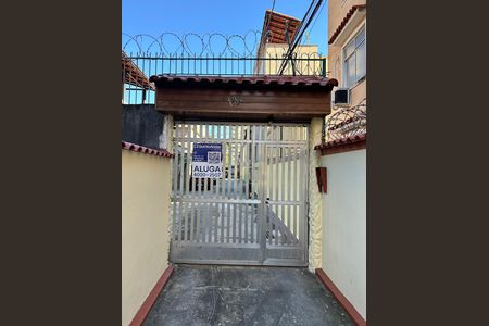 Casa de condomínio para alugar com 130m², 3 quartos e 1 vaga
