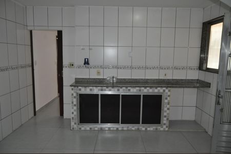 Casa de Condomínio para alugar com 3 quartos, 130m² em Todos Os Santos, Rio de Janeiro