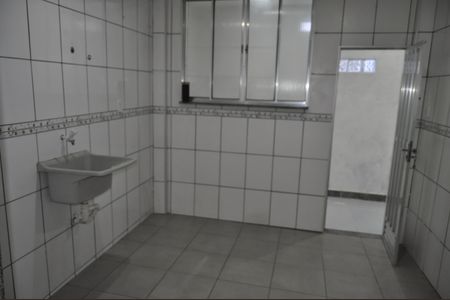 Casa de Condomínio para alugar com 3 quartos, 130m² em Todos Os Santos, Rio de Janeiro