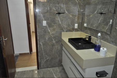 Casa de Condomínio para alugar com 3 quartos, 130m² em Todos Os Santos, Rio de Janeiro