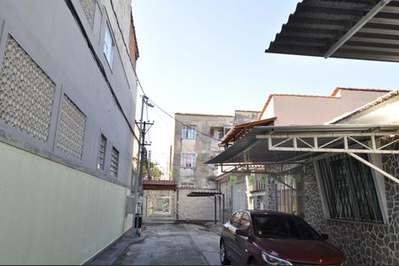 Casa de Condomínio para alugar com 3 quartos, 130m² em Todos Os Santos, Rio de Janeiro