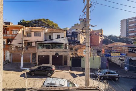 Kitnet/Studio para alugar com 1 quarto, 29m² em Jardim Oriental, São Paulo