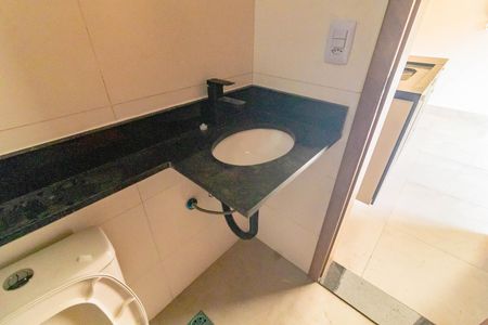 Kitnet/Studio para alugar com 1 quarto, 29m² em Jardim Oriental, São Paulo