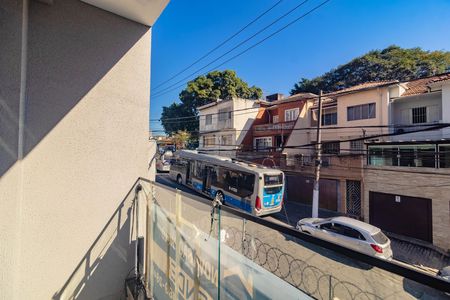 Kitnet/Studio para alugar com 1 quarto, 29m² em Jardim Oriental, São Paulo