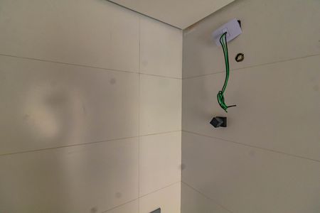 Kitnet/Studio para alugar com 1 quarto, 29m² em Jardim Oriental, São Paulo