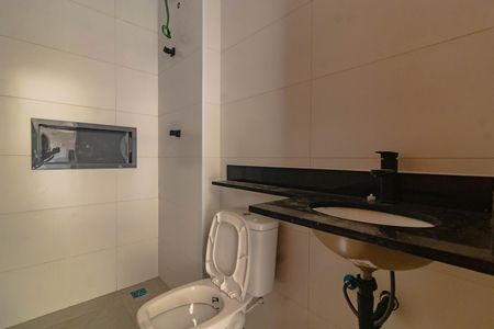 Kitnet/Studio para alugar com 1 quarto, 29m² em Jardim Oriental, São Paulo