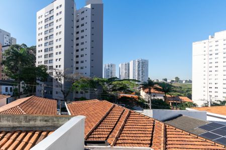 Vista do Quarto  de apartamento para alugar com 1 quarto, 28m² em Jardim Oriental, São Paulo