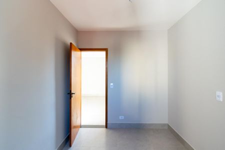 Quarto de apartamento para alugar com 1 quarto, 28m² em Jardim Oriental, São Paulo