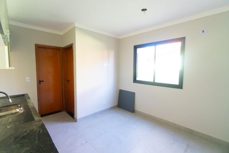 Kitnet/Studio para alugar com 1 quarto, 26m² em Jardim Oriental, São Paulo