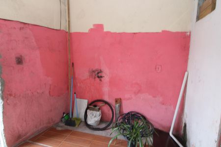 entrada de casa à venda com 3 quartos, 55m² em Ermelino Matarazzo, São Paulo