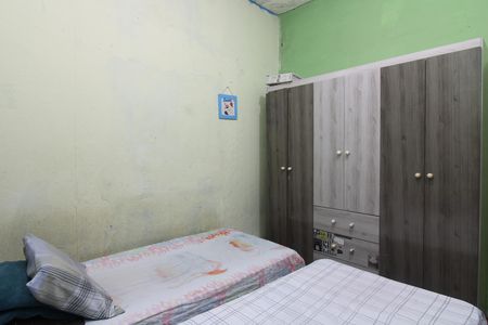 Quarto 1 de casa à venda com 3 quartos, 55m² em Ermelino Matarazzo, São Paulo