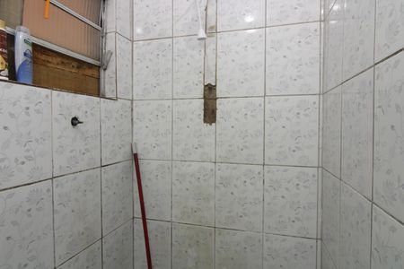 Banheiro social de casa à venda com 3 quartos, 55m² em Ermelino Matarazzo, São Paulo