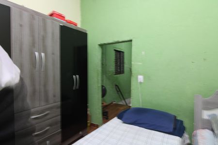 Quarto 1 de casa à venda com 3 quartos, 55m² em Ermelino Matarazzo, São Paulo