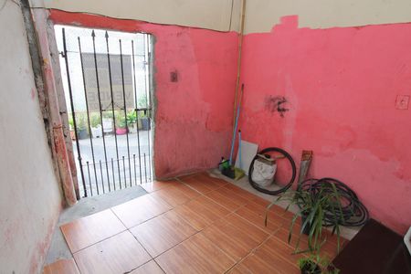 entrada de casa à venda com 3 quartos, 55m² em Ermelino Matarazzo, São Paulo