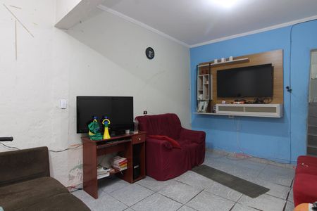 Casa à venda com 3 quartos, 55m² em Ermelino Matarazzo, São Paulo
