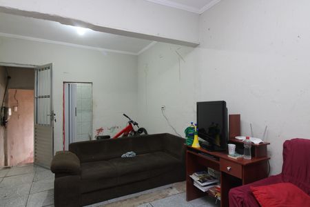 Sala de casa à venda com 3 quartos, 55m² em Ermelino Matarazzo, São Paulo