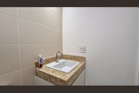 Apartamento para alugar com 2 quartos, 54m² em Socorro, São Paulo