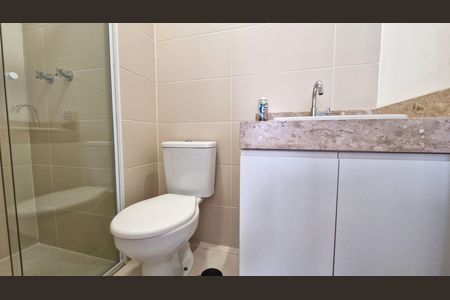 Apartamento para alugar com 2 quartos, 54m² em Socorro, São Paulo