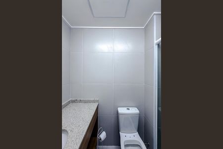 Studio para alugar com 22m², 1 quarto e sem vagaBanheiro