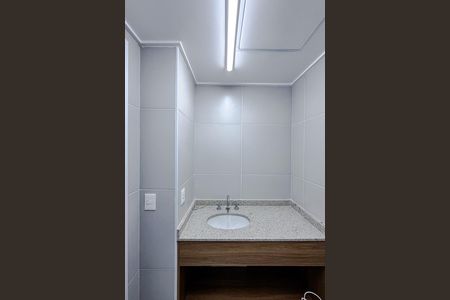 Studio para alugar com 22m², 1 quarto e sem vagaBanheiro