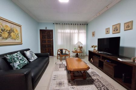 Sala de casa à venda com 2 quartos, 200m² em Paulicéia, São Bernardo do Campo