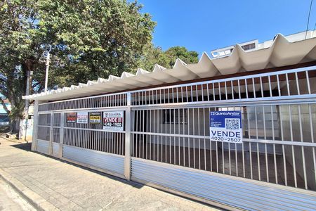 Fachada  de casa à venda com 2 quartos, 200m² em Paulicéia, São Bernardo do Campo