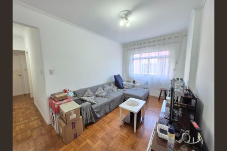 Foto 19 de apartamento à venda com 2 quartos, 68m² em Vila Mariana, São Paulo