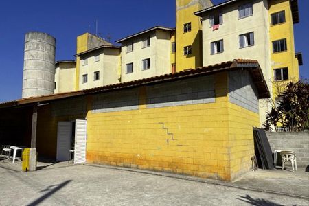 Apartamento para alugar com 43m², 2 quartos e 1 vagaÁrea comum - Salão de festas