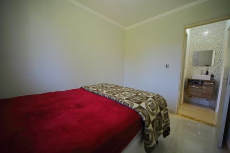 Apartamento para alugar com 43m², 2 quartos e 1 vagaQuarto 1