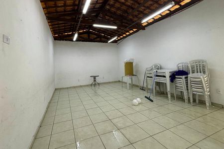 Apartamento para alugar com 43m², 2 quartos e 1 vagaÁrea comum - Salão de festas