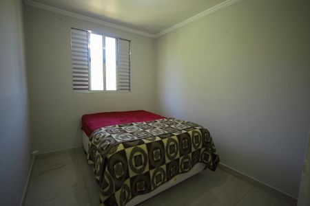 Apartamento para alugar com 43m², 2 quartos e 1 vagaQuarto 1 