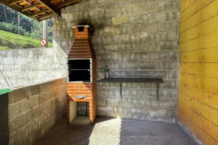 Apartamento para alugar com 43m², 2 quartos e 1 vagaÁrea comum - Salão de festas/Churrasqueira