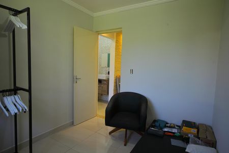 Apartamento para alugar com 43m², 2 quartos e 1 vagaQuarto 2 