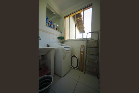 Apartamento para alugar com 43m², 2 quartos e 1 vagaÁrea de Serviço