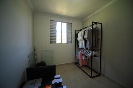 Apartamento para alugar com 43m², 2 quartos e 1 vagaQuarto 2 