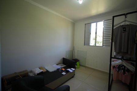 Apartamento para alugar com 43m², 2 quartos e 1 vagaQuarto 2 