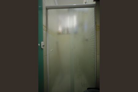 Apartamento para alugar com 43m², 2 quartos e 1 vagaBanheiro 
