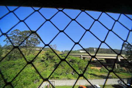 Apartamento para alugar com 43m², 2 quartos e 1 vagaQuarto 2 - Vista 