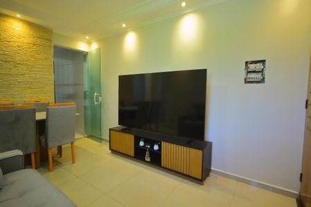 Apartamento para alugar com 43m², 2 quartos e 1 vagaSala