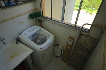 Apartamento para alugar com 43m², 2 quartos e 1 vagaÁrea de Serviço