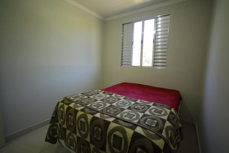 Apartamento para alugar com 43m², 2 quartos e 1 vagaQuarto 1