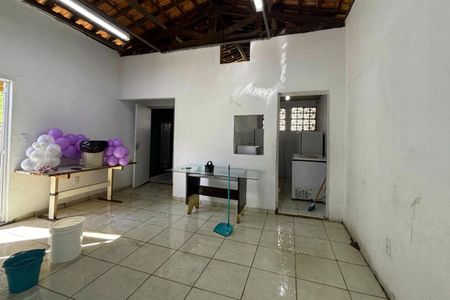 Apartamento para alugar com 43m², 2 quartos e 1 vagaÁrea comum - Salão de festas