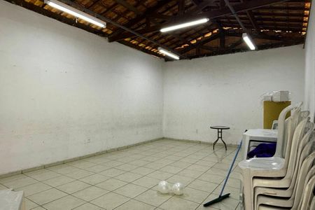 Apartamento para alugar com 43m², 2 quartos e 1 vagaÁrea comum - Salão de festas